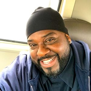 Meet your Posher, Antonious